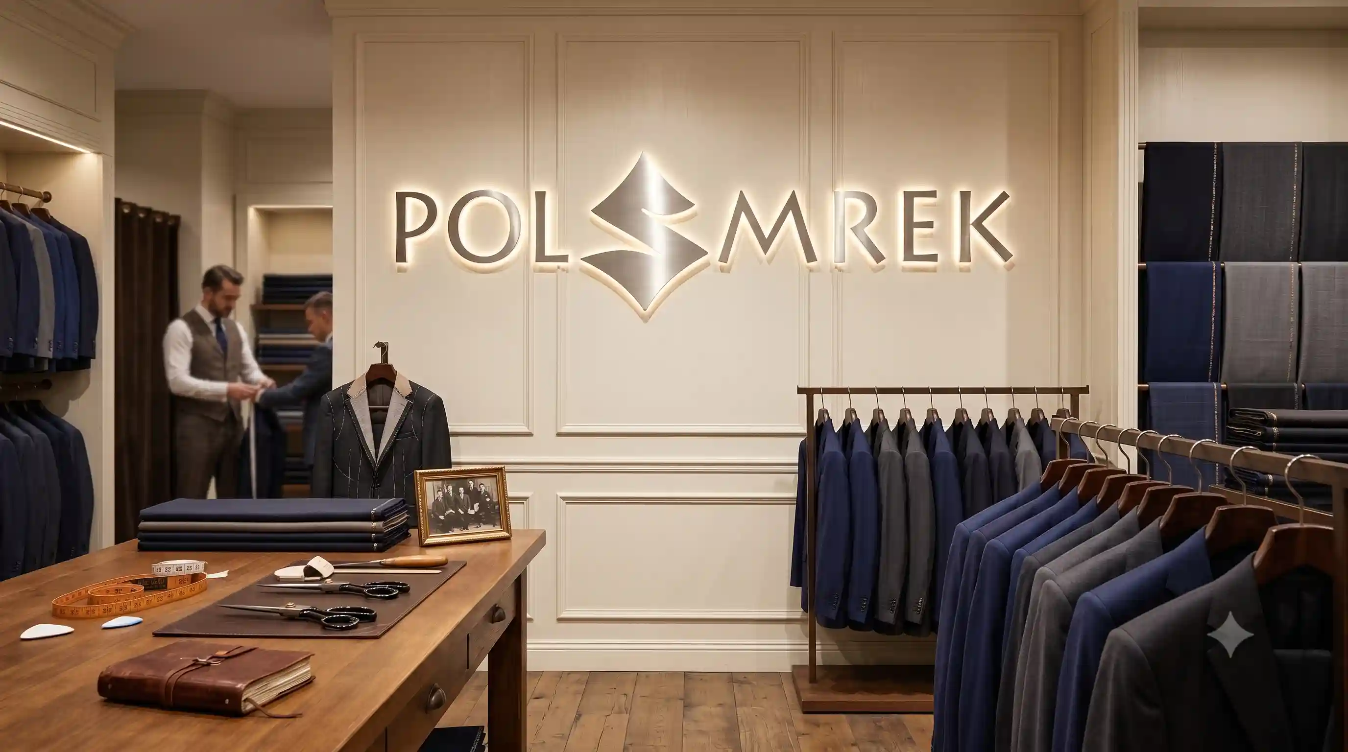 POLSMREK - nasza firma